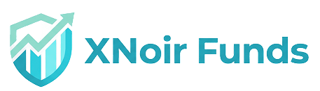 XNoir Funds logo